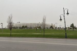 Glorious garden - 5 Glorious garden - 5