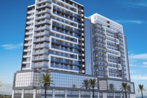 Bourj ala adnalus 2 Bourj ala adnalus 2